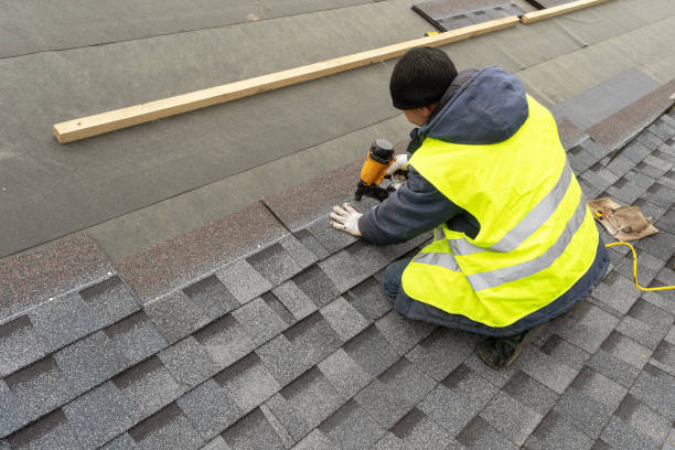 Best Gutter Installation and Roofing  in Wliamsvle, IL