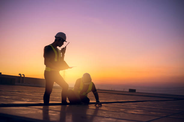 Best Emergency Roof Repair  in Wliamsvle, IL
