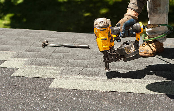 Best Best Roofing Contractors  in Wliamsvle, IL