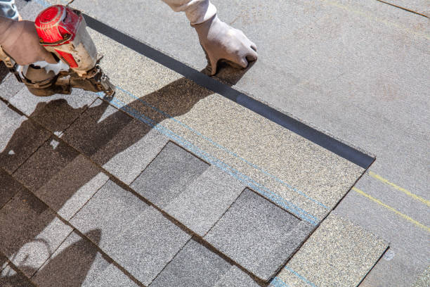 Best Roof Restoration Services  in Wliamsvle, IL